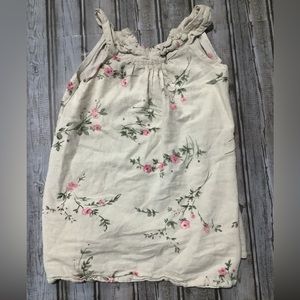Girls’ Dress